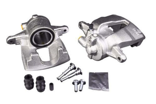 Bremssattel HELLA für OPEL CORSA D