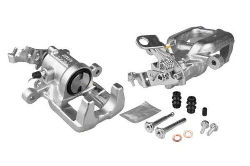 Bremssattel HELLA für VW GOLF VI