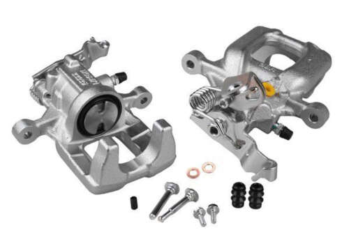 Bremssattel HELLA für VW GOLF VI