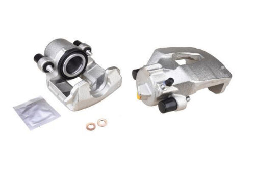 Bremssattel HELLA für VW POLO V
