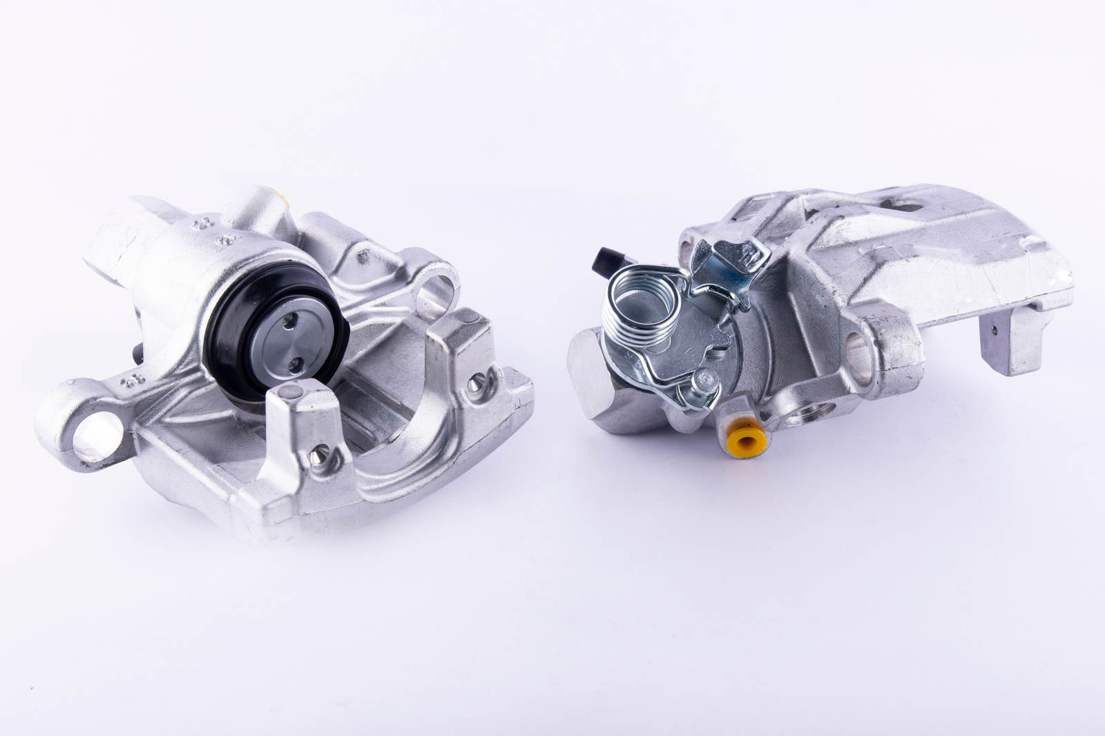 Bremssattel hinten HELLA für FORD MAZDA VOLVO C-MAX