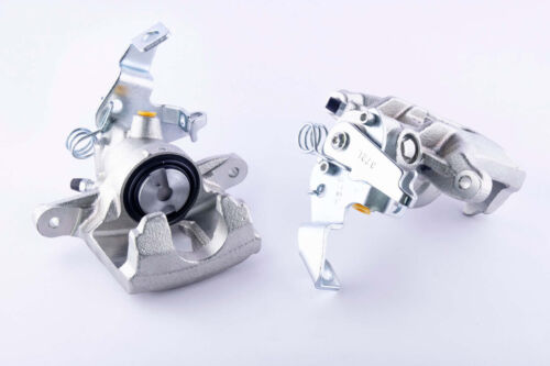 Bremssattel hinten HELLA für NISSAN OPEL RENAULT VAUXHALL