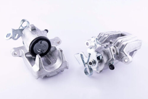 Bremssattel links hinten HELLA für AUDI SEAT SKODA VW A3