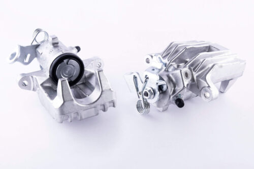 Bremssattel links hinten HELLA für AUDI SEAT SKODA VW A3