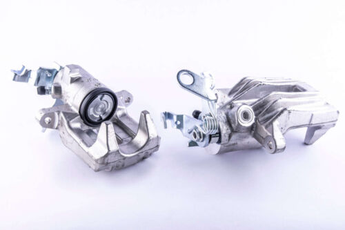 Bremssattel links hinten HELLA für AUDI SEAT SKODA VW A3