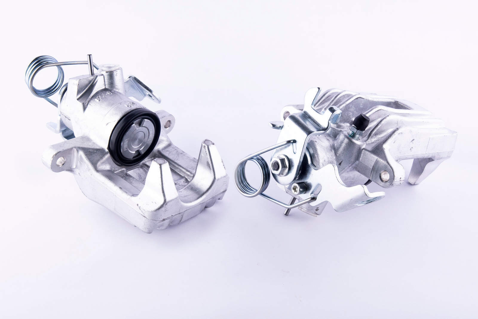 Bremssattel links hinten HELLA für AUDI SKODA VW A4 B5