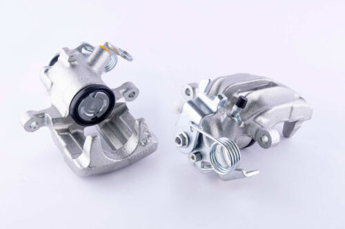 Bremssattel links hinten HELLA für AUDIA4 B5 (8D2) A4 B5 Avant (8D5)