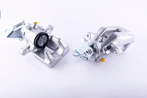 Bremssattel links hinten HELLA für CITROEN BERLINGO PEUGEOT PARTNER