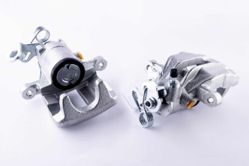 Bremssattel links hinten HELLA für FORD SEAT VW GALAXY I