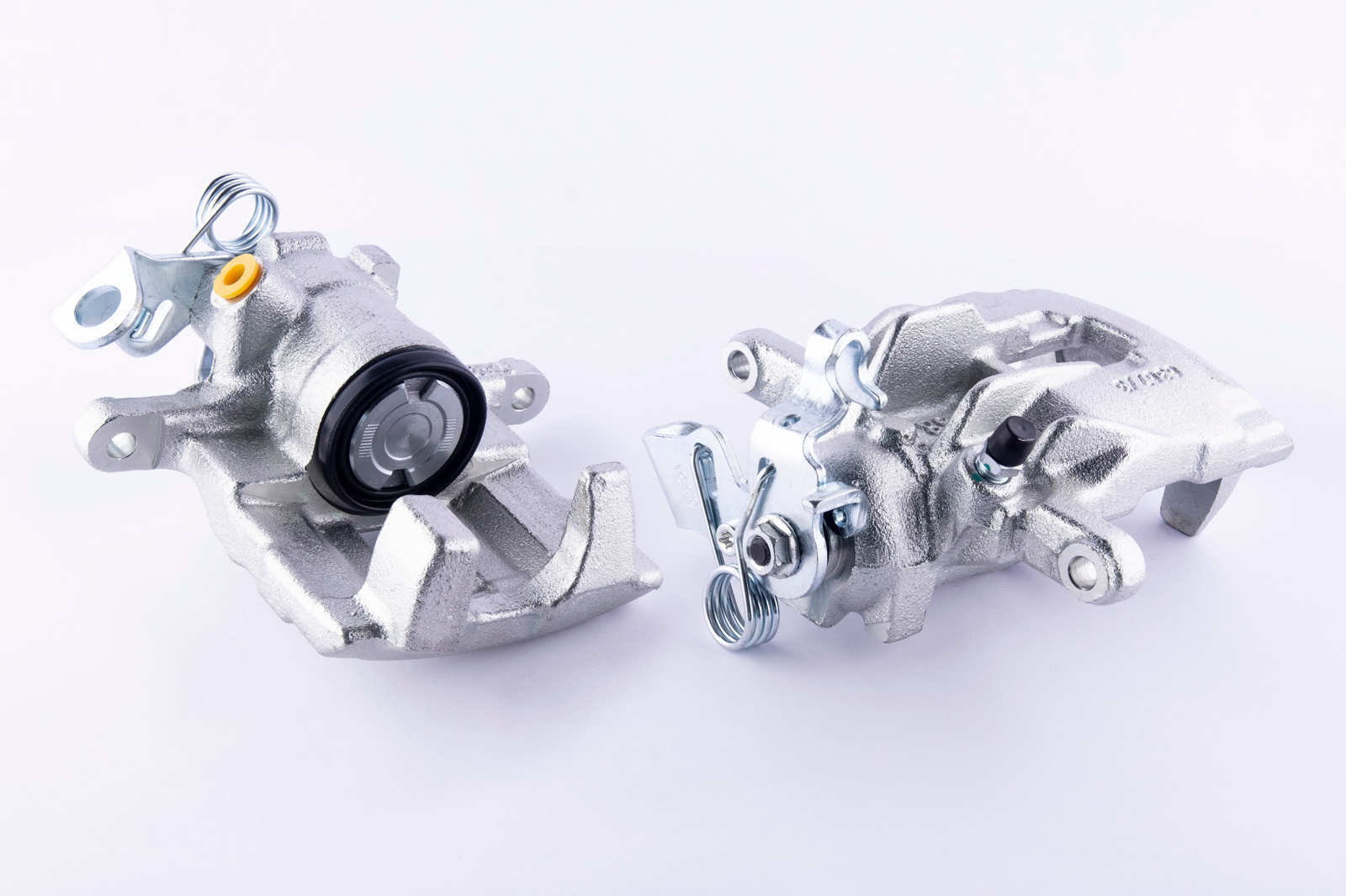 Bremssattel links hinten HELLA für FORD SEAT VW GALAXY SHARAN TRANSPORTER