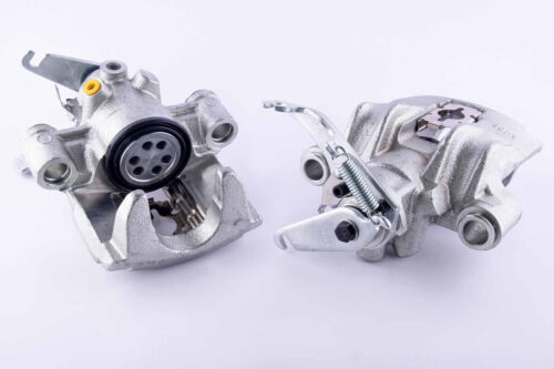 Bremssattel links hinten HELLA für IVECO DAILY III IV VI