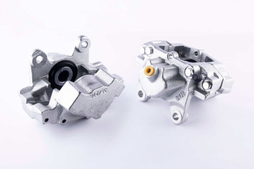Bremssattel links hinten HELLA für MERCEDES C-KLASSE E-KLASSE