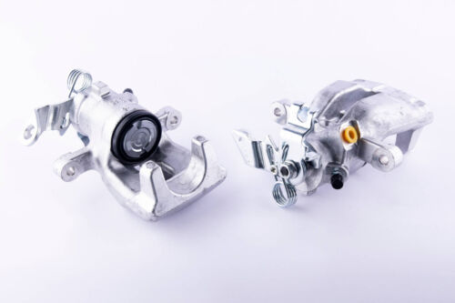 Bremssattel links hinten HELLA für OPEL VAUXHALL ASTRA G KLASSEIC