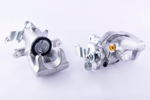 Bremssattel links hinten HELLA für OPEL VAUXHALL ZAFIRA / ZAFIRA FAMILY B