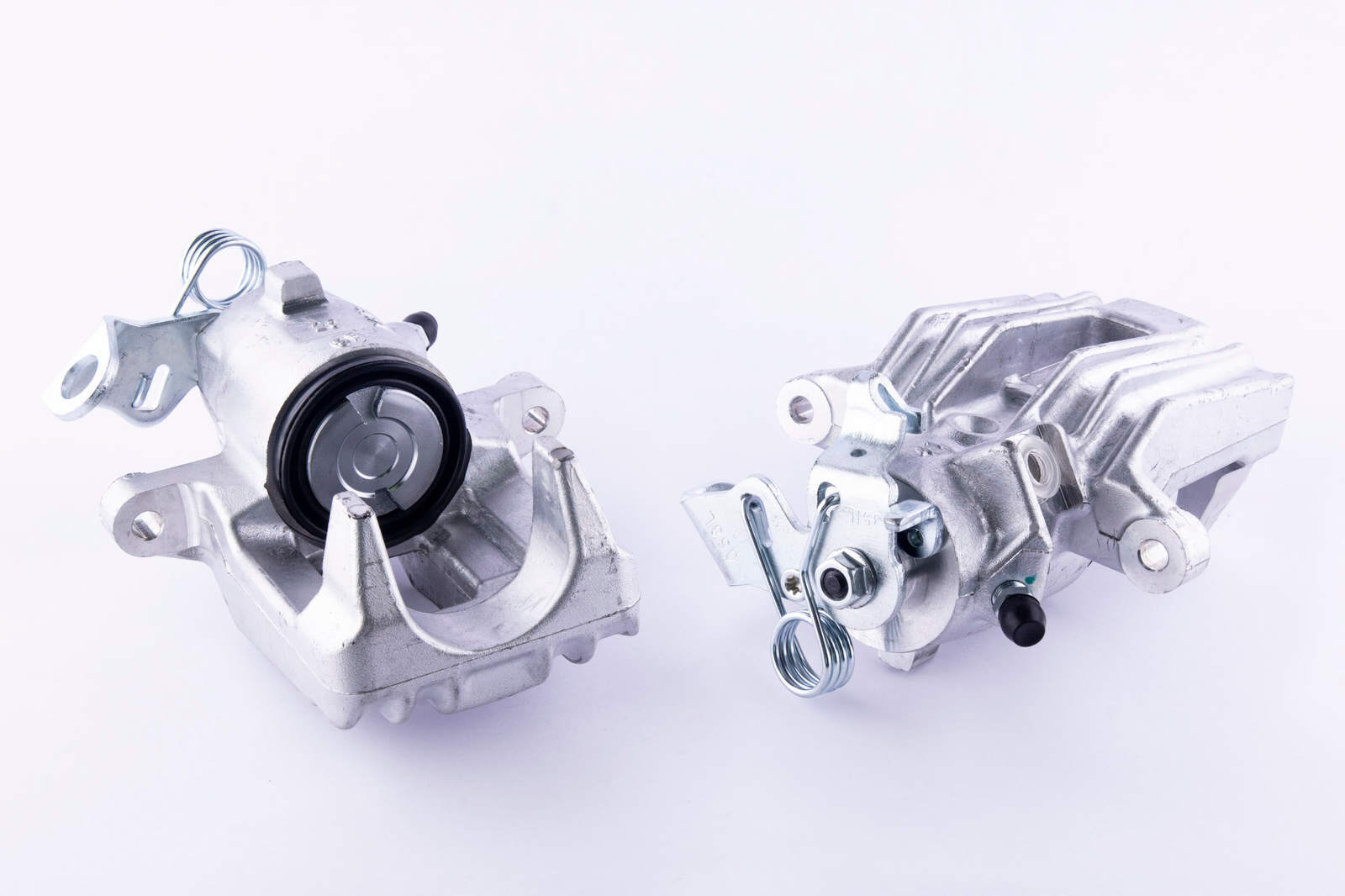 Bremssattel links hinten HELLA für SEAT SKODA VW LEON