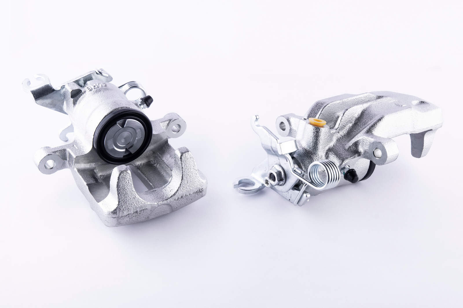 Bremssattel links hinten HELLA für VOLVO CARISMA