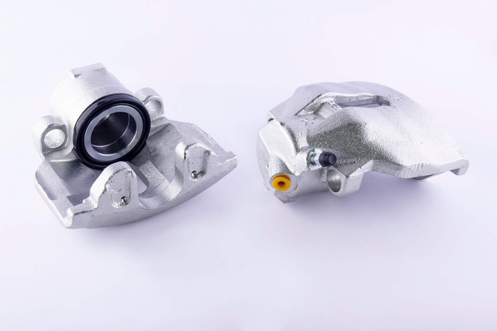 Bremssattel links vorne HELLA für AUDI SEAT SKODA VW A4 B5