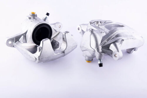 Bremssattel links vorne HELLA für MERCEDES E-KLASSE