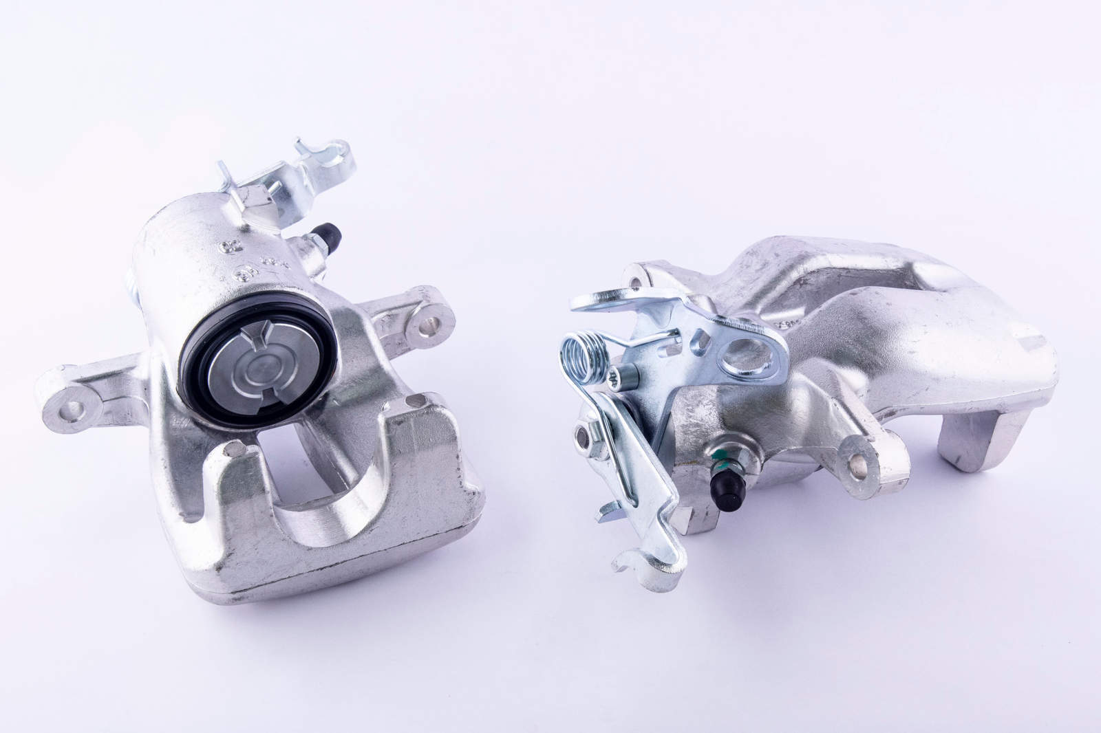 Bremssattel rechts hinten HELLA für AUDI SEAT SKODA VW A3