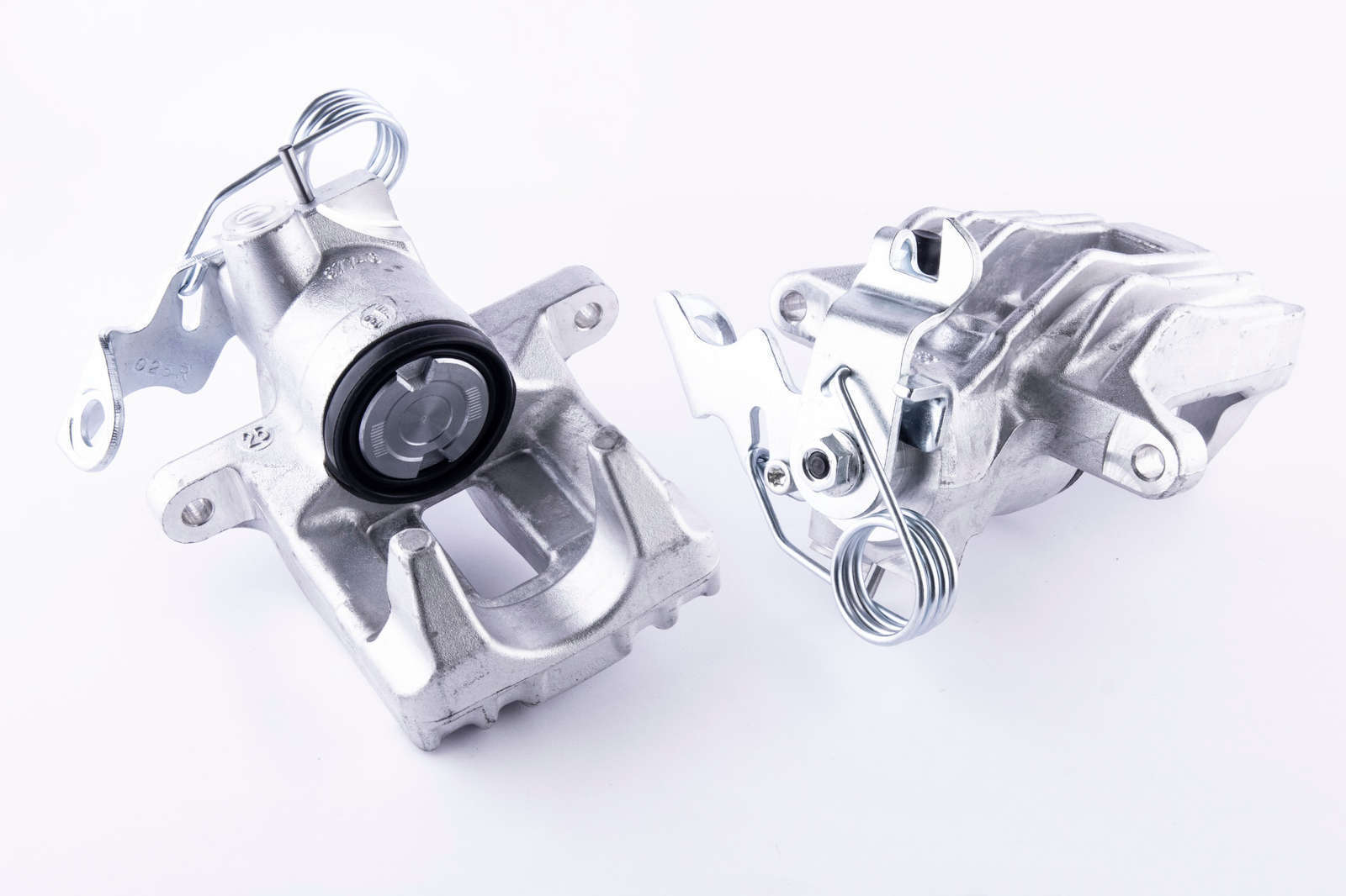 Bremssattel rechts hinten HELLA für AUDI SKODA VW A4 B5
