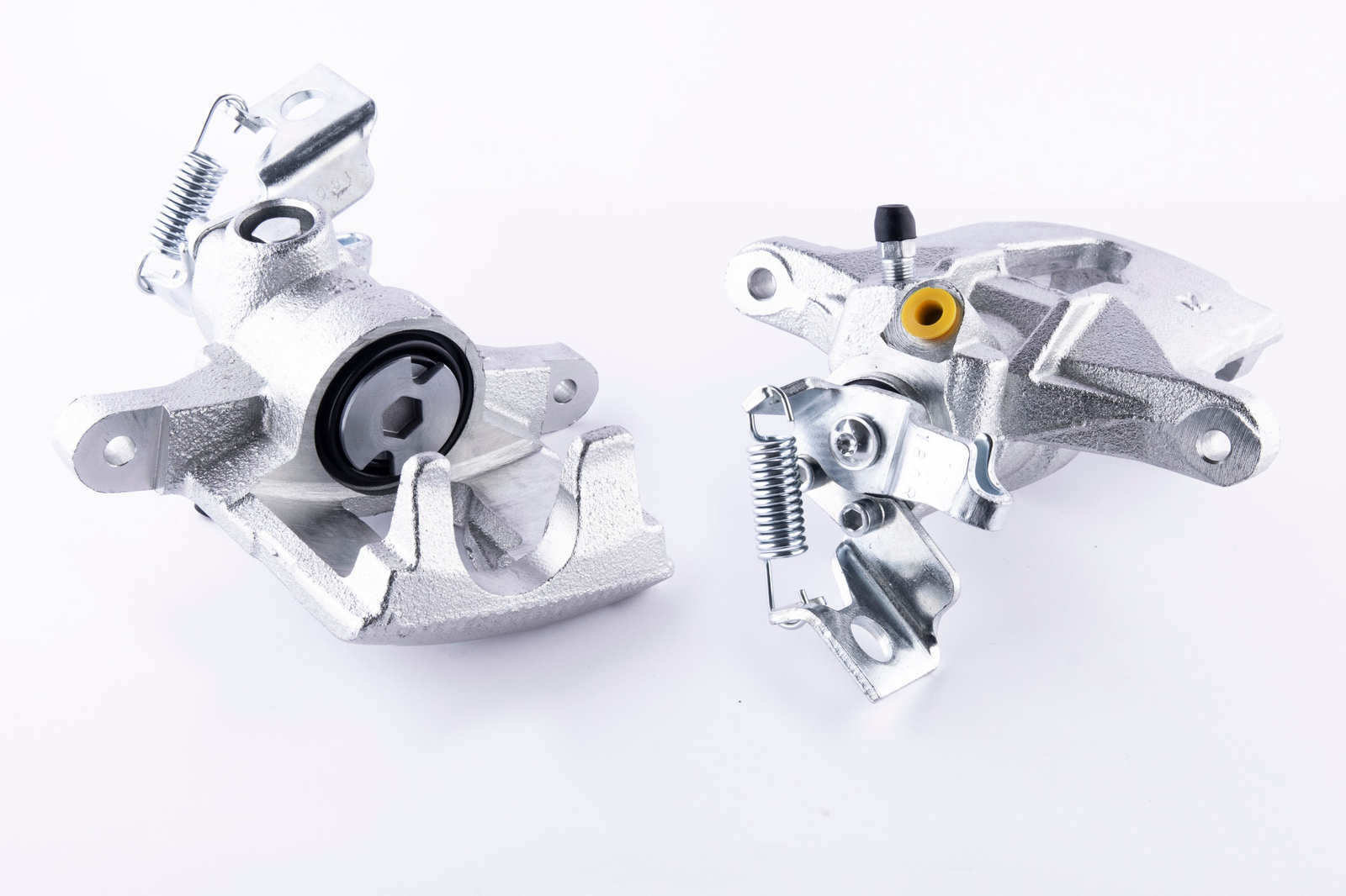 Bremssattel rechts hinten HELLA für FORD MONDEO III