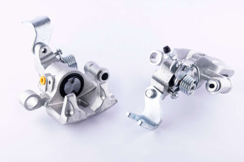 Bremssattel rechts hinten HELLA für MAZDA 323 F VI