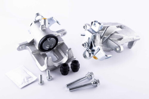 Bremssattel rechts hinten HELLA für NISSAN OPEL RENAULT VAUXHALL