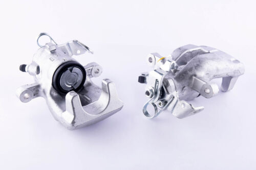 Bremssattel rechts hinten HELLA für OPEL VAUXHALL ASTRA G Convertible
