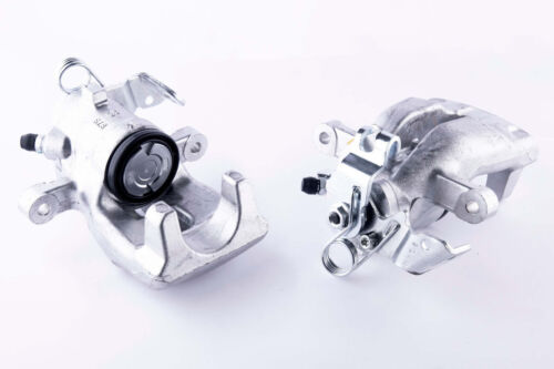 Bremssattel rechts hinten HELLA für OPEL VAUXHALL ASTRA G KLASSEIC