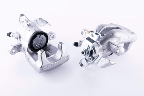 Bremssattel rechts hinten HELLA für OPEL VAUXHALL ZAFIRA B