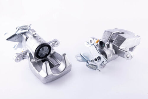 Bremssattel rechts hinten HELLA für RENAULT MEGANE II
