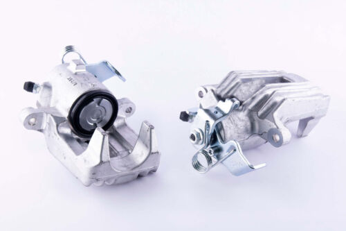 Bremssattel rechts hinten HELLA für SEAT SKODA VW LEON