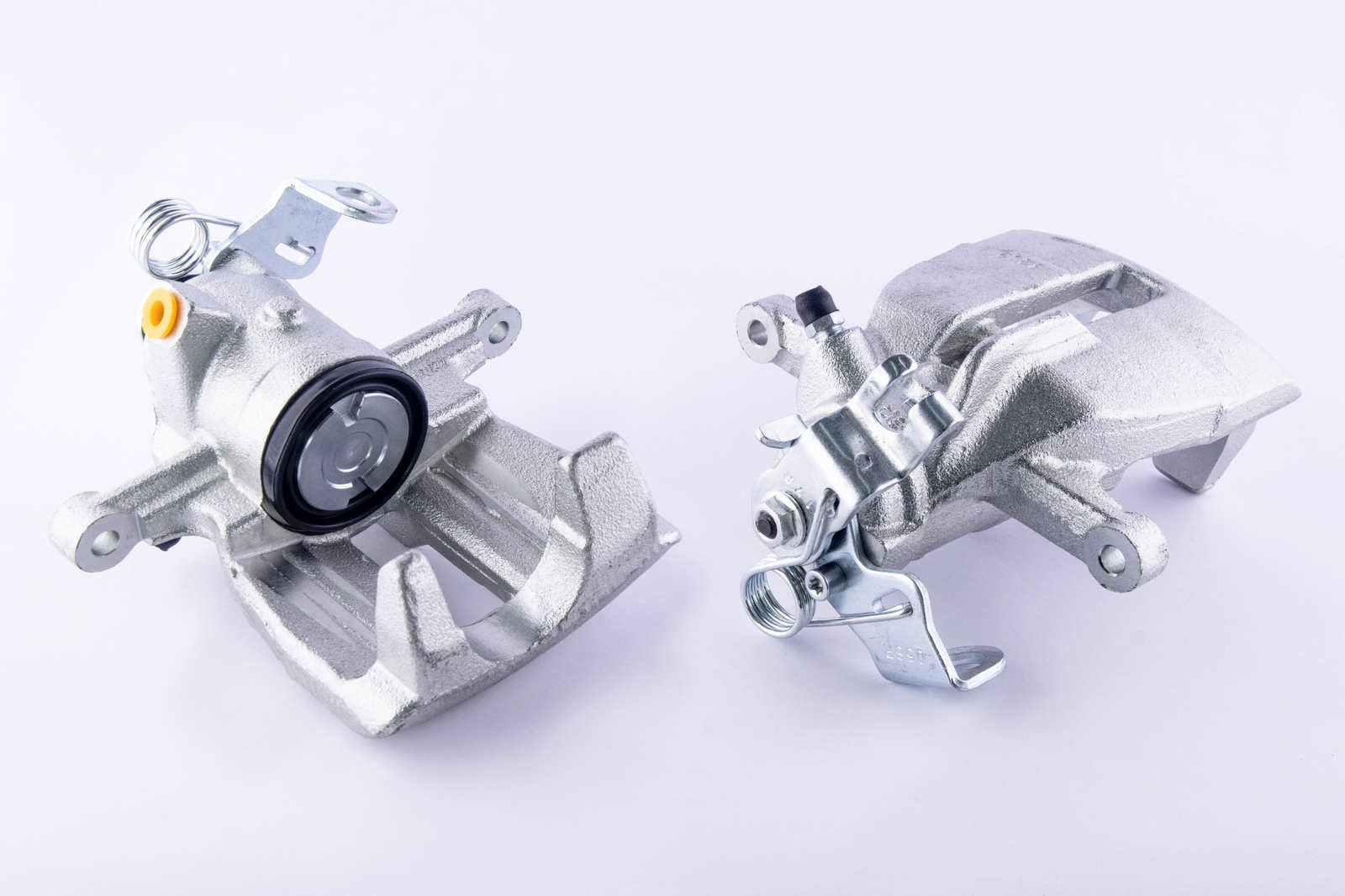 Bremssattel rechts hinten HELLA für VW CALIFORNIA T5 Camper