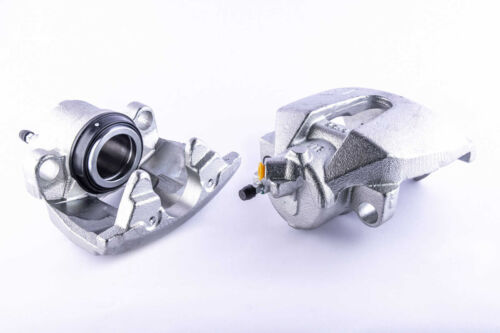Bremssattel vorne HELLA für FORD MAZDA VOLVO C-MAX