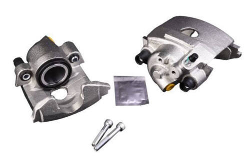 Bremssattel vorne links oder rechts HELLA u.a. für VW CADDY GOLF II PASSAT SEAT