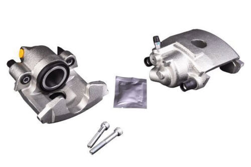 Bremssattel vorne links oder rechts HELLA u.a. für VW CADDY GOLF II PASSAT SEAT