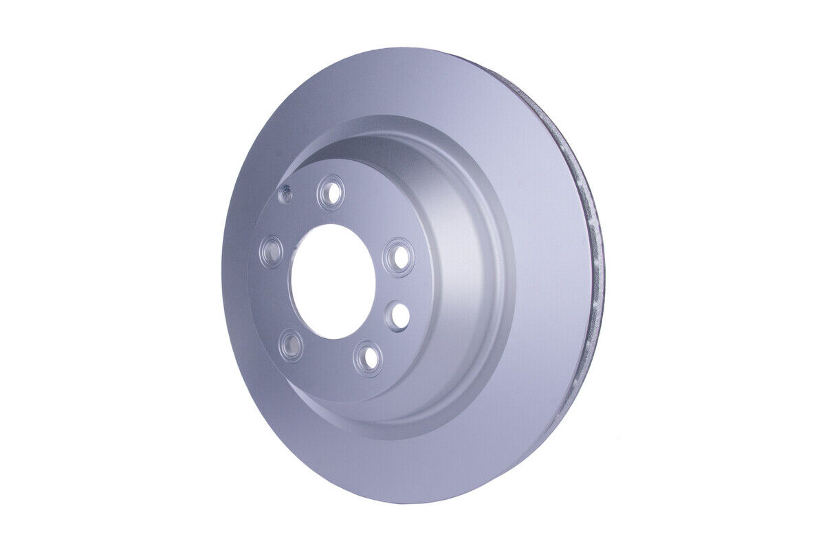 Bremsscheibe hinten HELLA für AUDI PORSCHE VW Q7