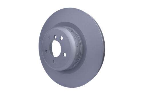 Bremsscheibe hinten HELLA für BMWX5 (E70) X6 (E71, E72)