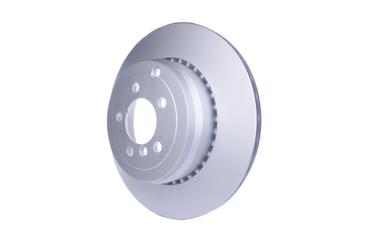 Bremsscheibe hinten HELLA für LAND ROVERRANGE ROVER III (L322)
