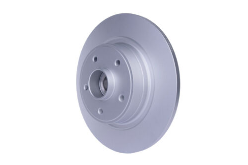 Bremsscheibe hinten HELLA für RENAULT TOYOTA GRAND SCENIC II