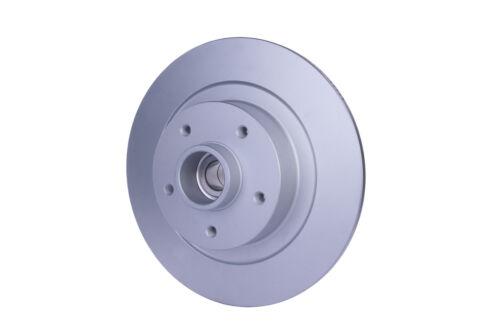 Bremsscheibe hinten HELLA für RENAULTGRAND SCENIC III (JZ0/1_)