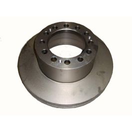 Bremsscheibe SAF 19.5" 12 Bolzen 140 Hoch
