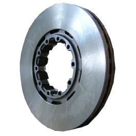 Bremsscheibe SAF 22.5" Et120 Integral