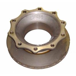 Bremsscheibe SAF 22.5"