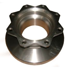 Bremsscheibe SAF Skrz11019k