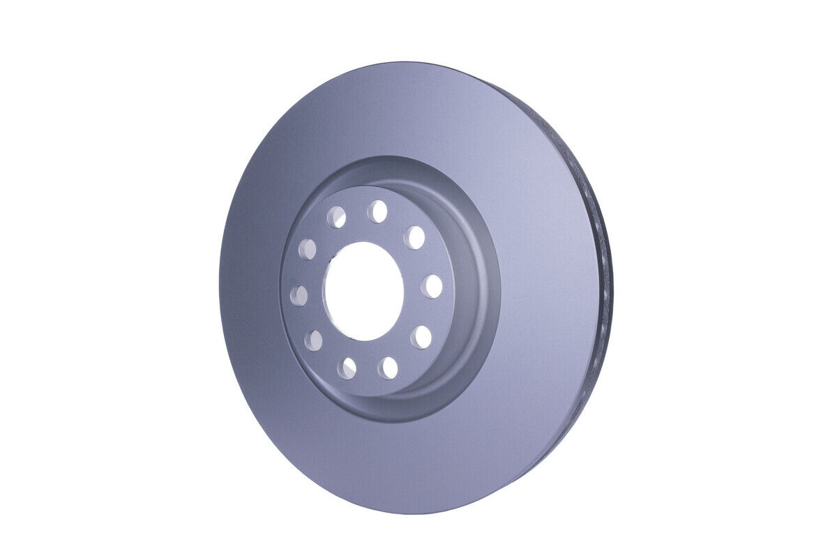 Bremsscheibe vorne HELLA für AUDIA6 C5 (4B2) A6 C5 Avant (4B5)