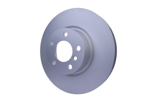 Bremsscheibe vorne HELLA für BMW X3 (F25) X4 (F26)