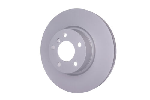 Bremsscheibe vorne HELLA für BMW X3 (F25) X4 (F26)