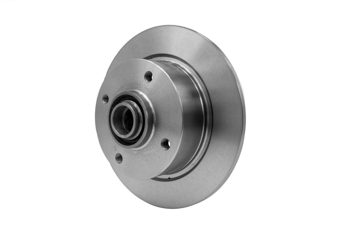 Bremsscheibe vorne HELLA für VW KAEFER KAEFER Convertible