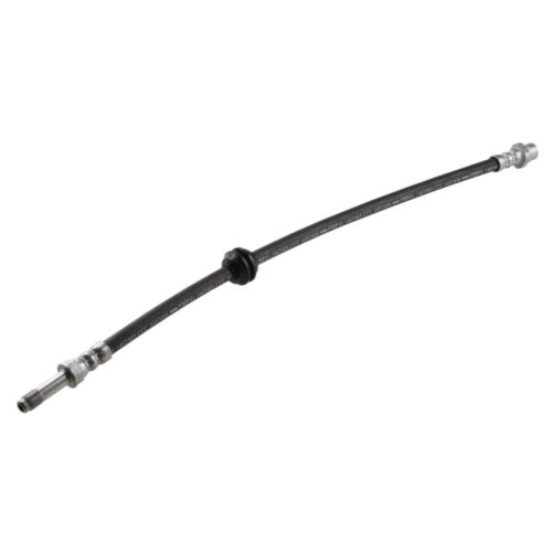 Bremsschlauch HELLA für BMW 3 (E46)